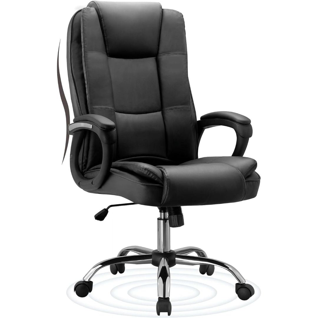 Adjustable Home Office Chair